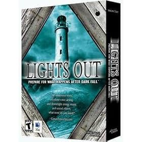 Dark Fall 2: Lights Out