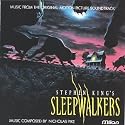 Sleepwalkers: Music From The Original Motion Picture Soundtrack