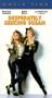 Desperately Seeking Susan [VHS]