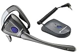 Plantronics M1500-N1 Bluetooth Headset for Nokia 3300/6500/8200/8300 Series ....