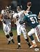 Chris Simms Autographed/Hand Signed Tampa Bay Buccaneers 8x10 Photo