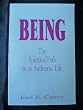 Being: The Spiritual Path to an Authentic Life By Joel R. Casey (Paperback 1997)