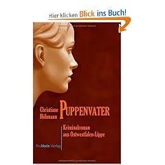 Puppenvater: Kriminalroman aus Ostwestfalen-Lippe