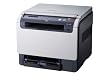SAMSUNG CLX-2160N 17 /4 ppm Compact Color Multifunction Laser Printer