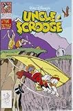Walt Disney's Uncle Scrooge (The Time Tetrad, 259 OCT)