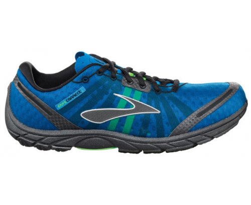 Brooks Herren Laufschuh Pure Connect