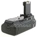 Zeikos Professional Battery Grip for Canon Rebel XTi Digital Camera