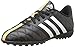 adidas Performance 11Questra TF J Soccer Shoe (Big Kid)