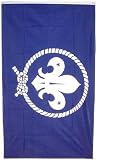 Boy Scout Flag Polyester 3 ft. x 5 ft.