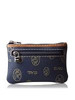 El Potro Monedero (Azul)