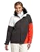 DC has once again delivered the highest quality outerwear for the new season.  Designed to tackle all that winter can bring, keeping you dry, warm and able to enjoy the winter activities.