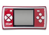 Micro Game Power 25in1 Pocket Konsole (Red Edition) inkl. 25