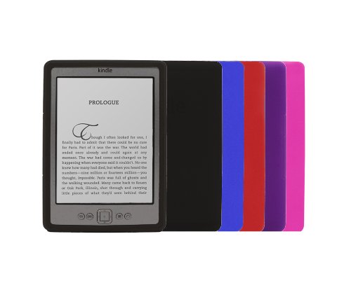 New Kindle 'Sweet as Pie' Multi-Pack of Soft 