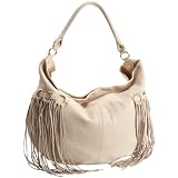 Rebecca Minkoff Fringe Darling Hobo