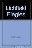 The Lichfield elegies