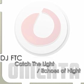 Catch The Light (Original Mix)