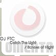 Catch The Light / Echoes of Night