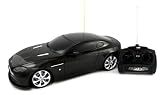 1:10 Scale Aston Martin V8 Vantage Remote Control Cars