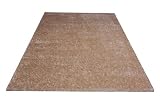 Produkt-Bild: Teppich Easy-Shaggy aus Indien 290 x 202 cm