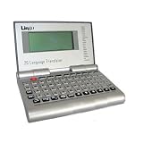 Lingo Global Traveler Translator (TR-2000)