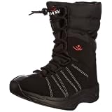 Chung Shi Eskimo Comfort Step Mid Calf Boot