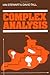Complex Analysis