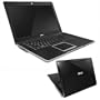 MSI X400-205US 14-Inch Notebook - Black