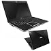 MSI X400-205US 14-Inch Notebook - Black