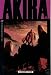 Book Akira Comic Style Graphic Novel Vol. 1 #26
