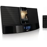 Philips AJ7040D 37 iPod/iPhone Speaker Dock (Discontinued by Manufacturer)