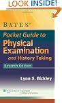 Bates' Pocket Guide to Physical Exami...