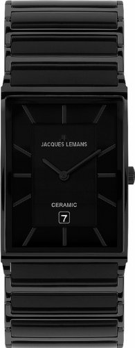 Jacques Lemans Classic Herrenarmbanduhr York 1-1593B Preisvergleich