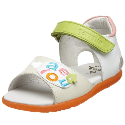 Garvalin Infant Toddler Biomechanics 92116 Sandal