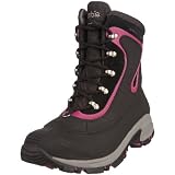 Columbia Damen Winter Stiefel Bugaboot BL1469:010 41.3, Schwarz, 41 2/3von "Columbia"