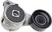 ACDelco Gold 38118 Drive Belt Tensioner Assembly with Pulley