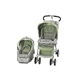 JourneyTM Premier Travel System - Clairmont