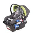 Combi Connection LX Infant Car Seat in Wasabi