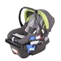 Combi Connection LX Infant Car Seat in Wasabi