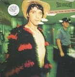 TAXI FOR THESE ANIMAL MEN 12 INCH (12" SINGLE) UK RISE 1995