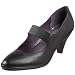 Hush Puppies Women's Impression Mary Jane Pump