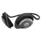 Sennheiser Noise-Cancelling Bluetooth Headset - Black/ Gray (MM100)