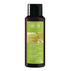 Lavera Hair Zitronenmilch Shampoo