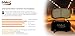 Max KT002281 [ELITE SERIES] Front Performance Slotted & Cross Drilled Rotors and Ceramic Pads Combo Brake Kit (F: 260mm)
