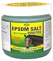 Epsom Salt Poultice