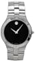 Movado Men's 605721 Juro Diamond Accented Stainless-Steel Watch