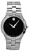 Movado Men's Juro Diamond Accented Stainless Steel Watch #0605721
