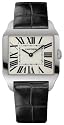 Cartier Santos Dumont Mini Ladies Watch W2009451