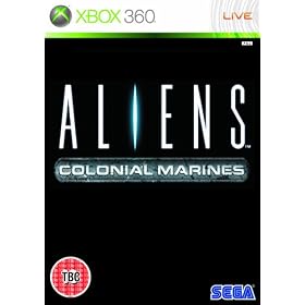 Aliens: Colonial Marines