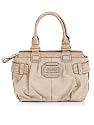 GUESS Rachelle Large Satchel