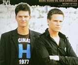 Secret of You [Vinyl Single] - Marc Vs.Danielle,San Korn